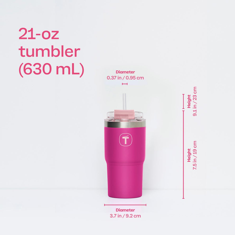 Big T 630 ml