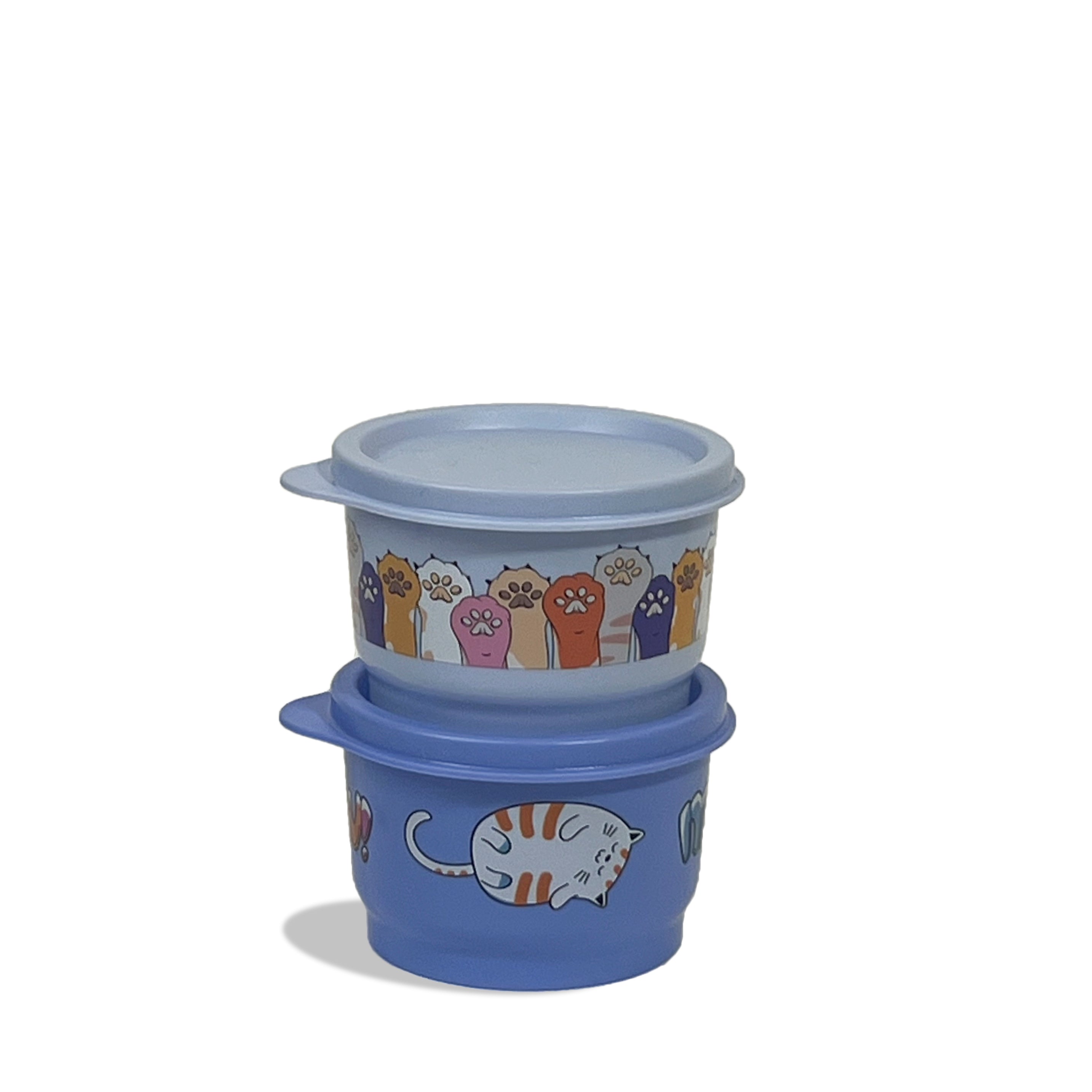 Kids snacks set