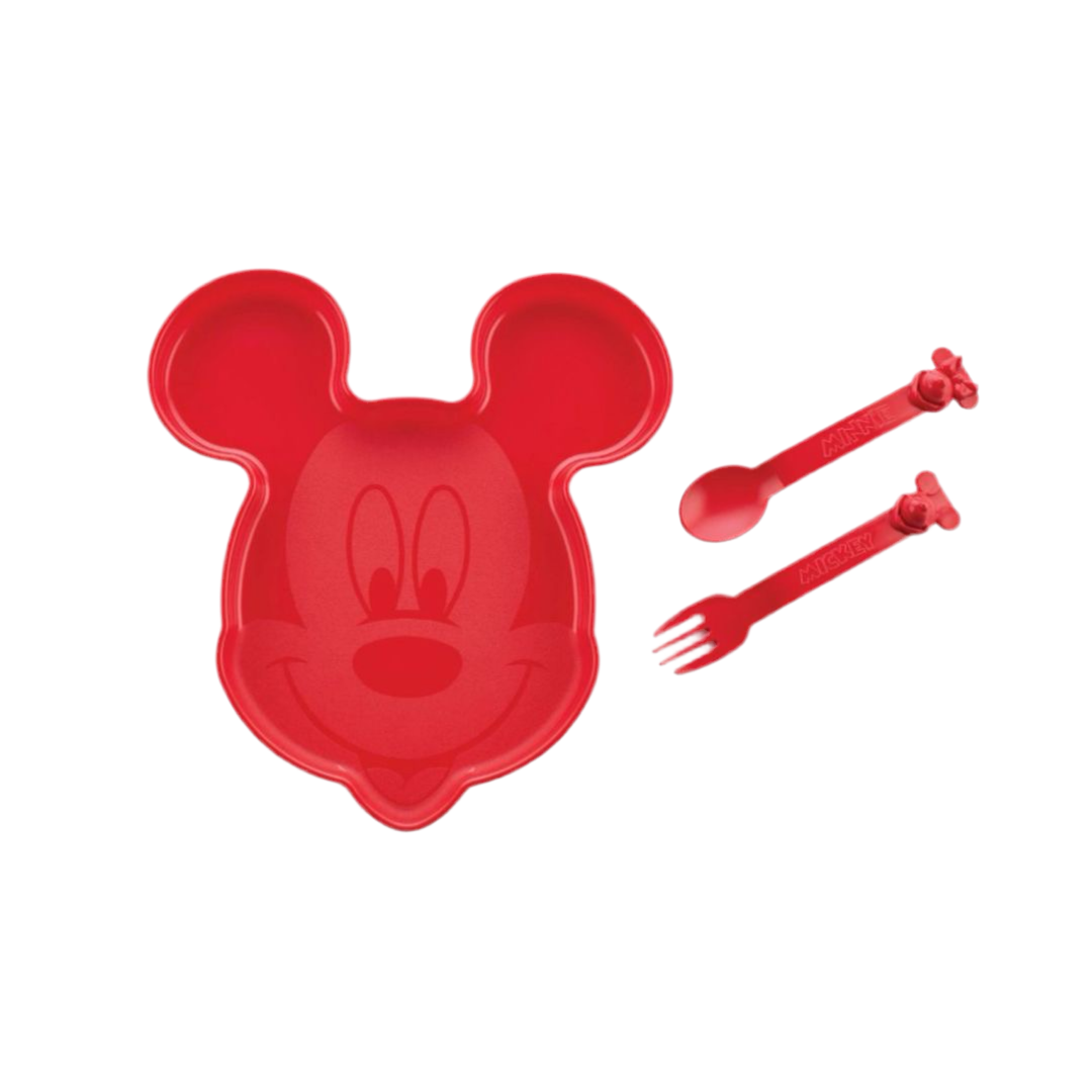 Kids mickey set