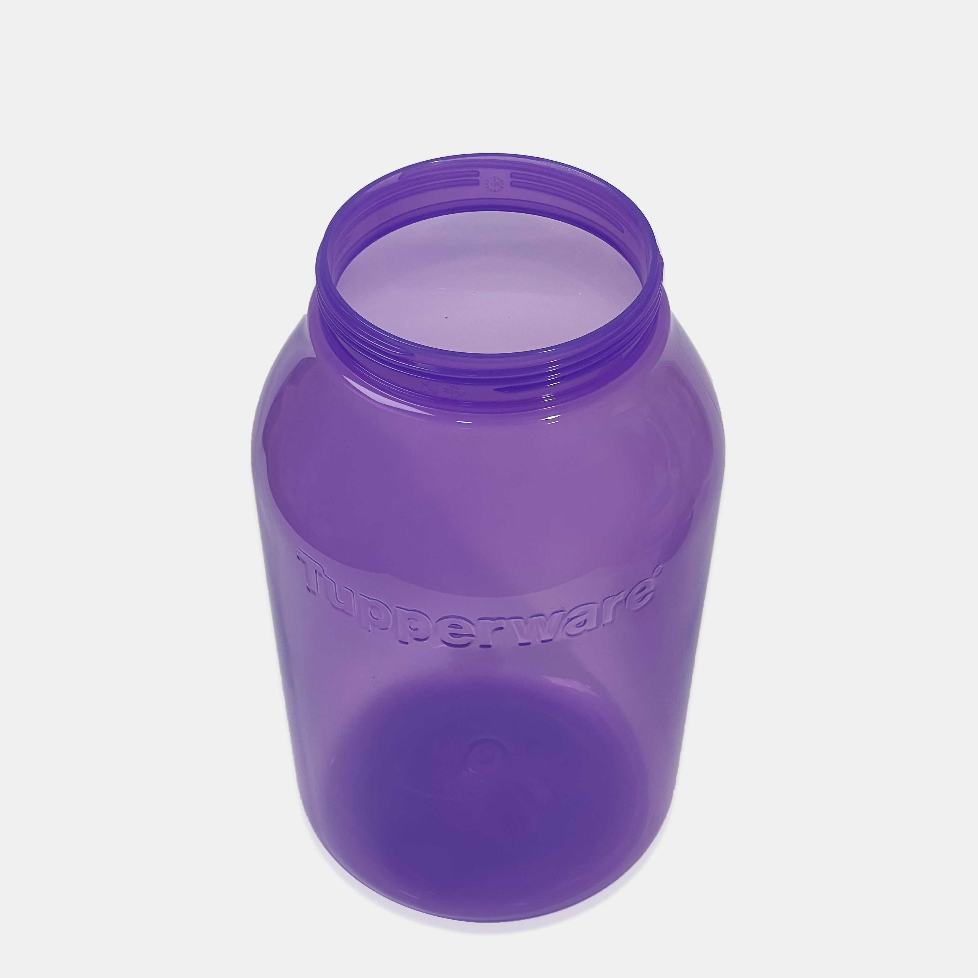 Universal jar 3 liters