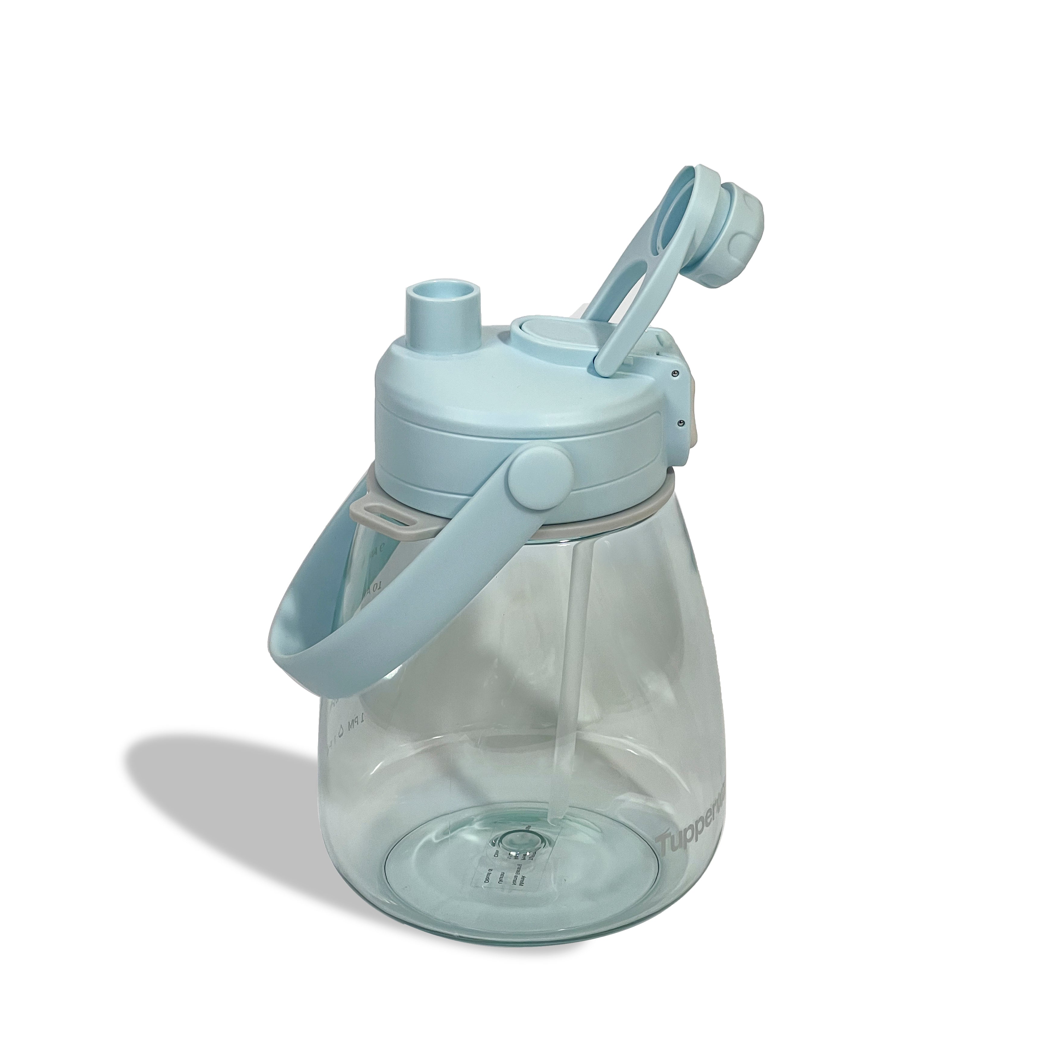 Aqua drop bottle 1.1 liter