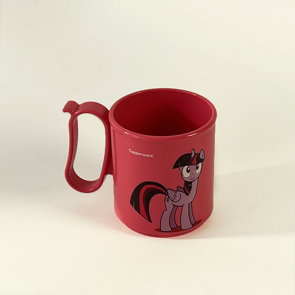 Little pony - mug