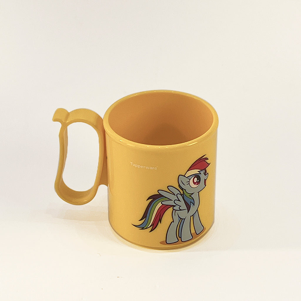 Little pony - mug