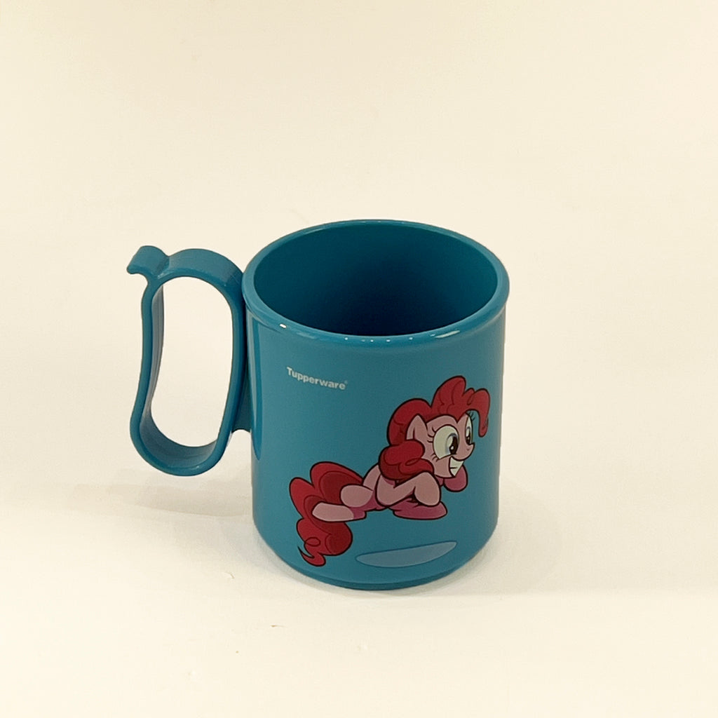 Little pony - mug