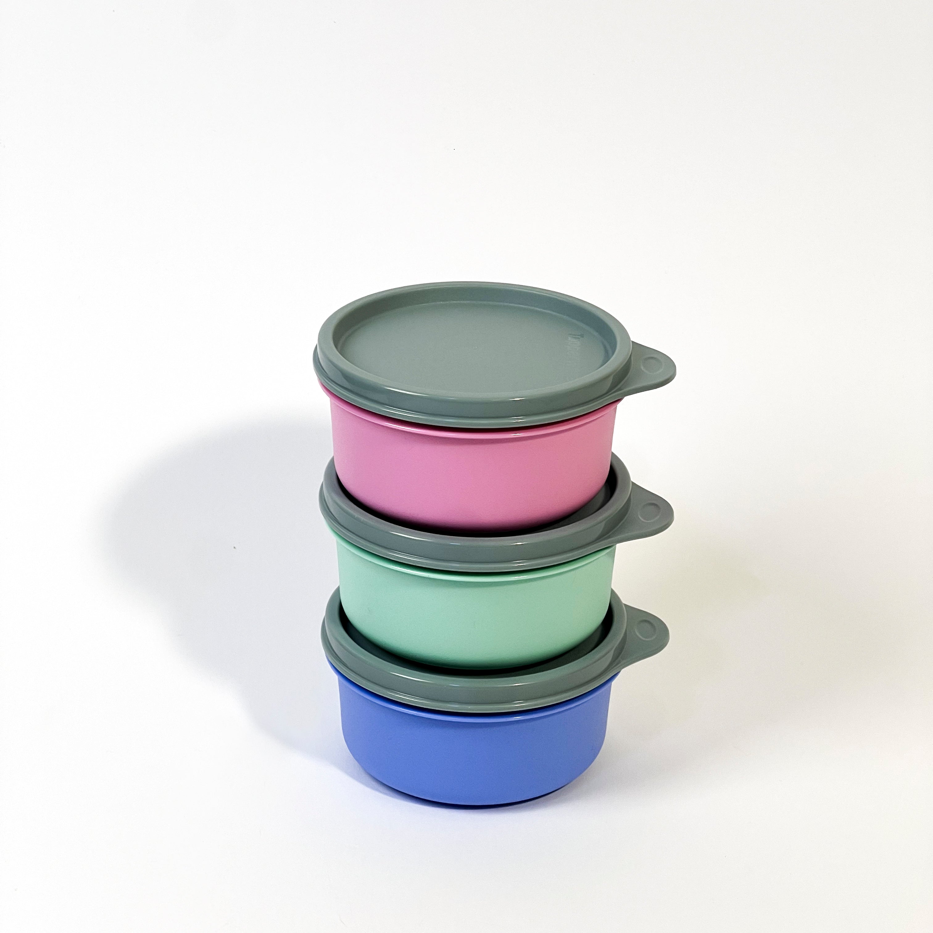 Modular bowls 200 ml