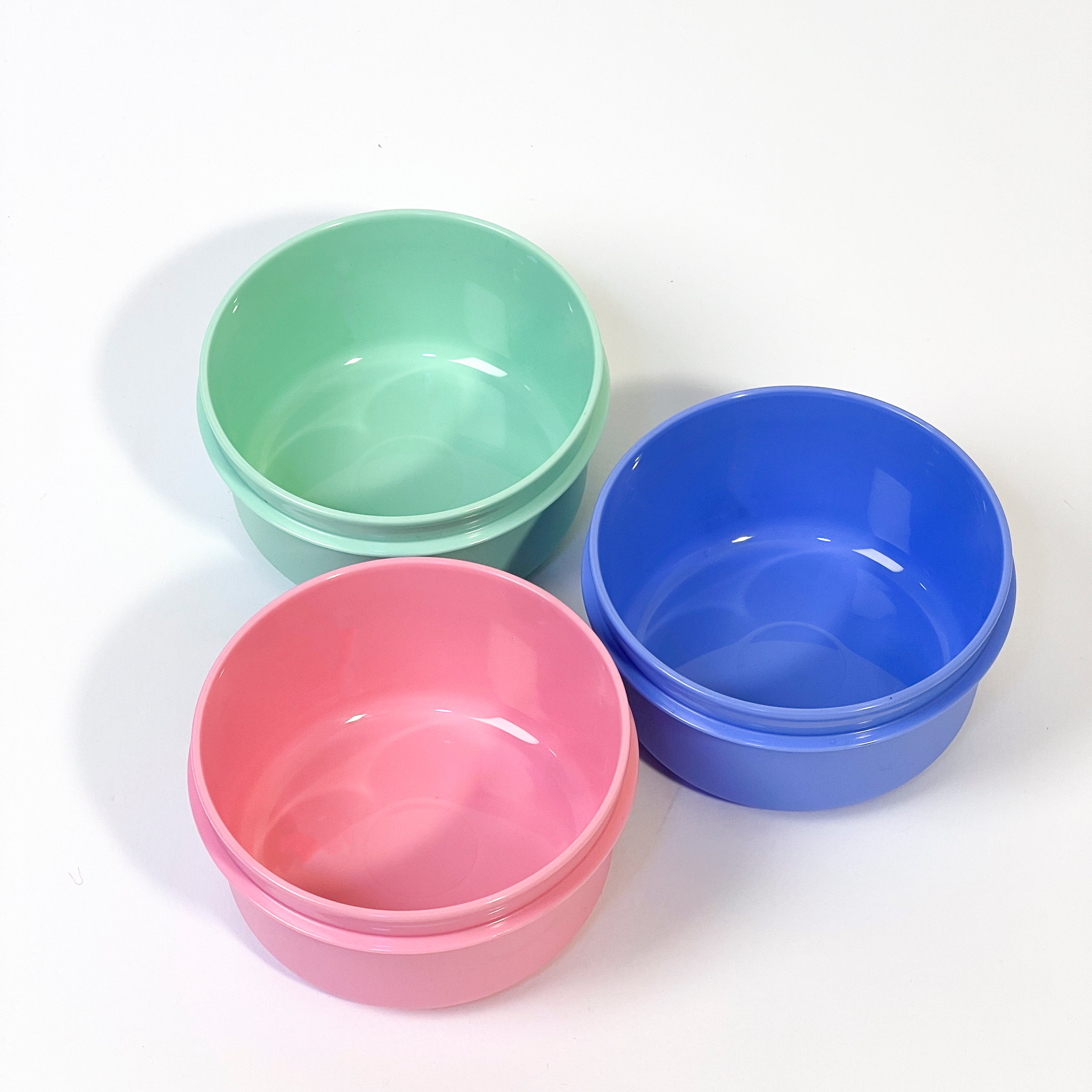 Modular bowls 200 ml