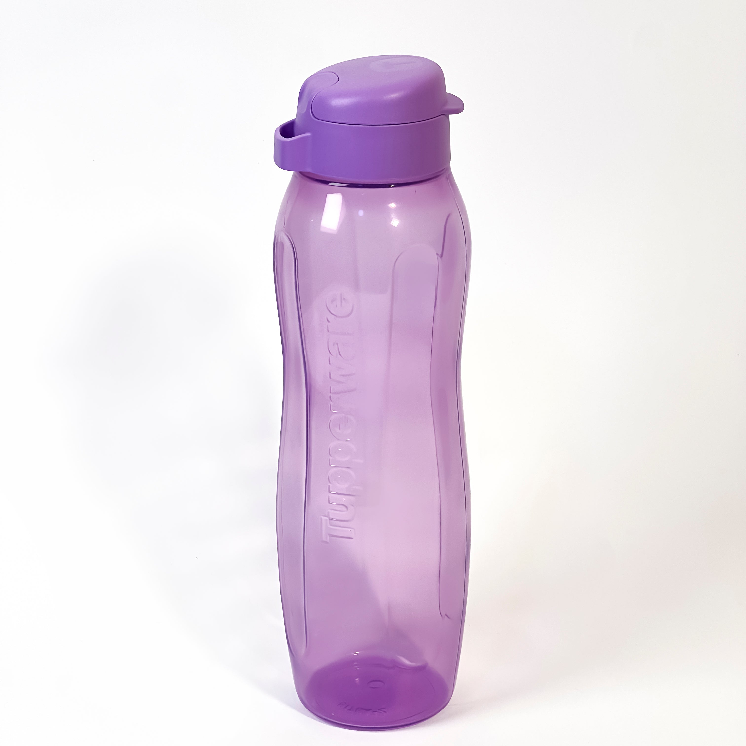 1 liter slim bottle