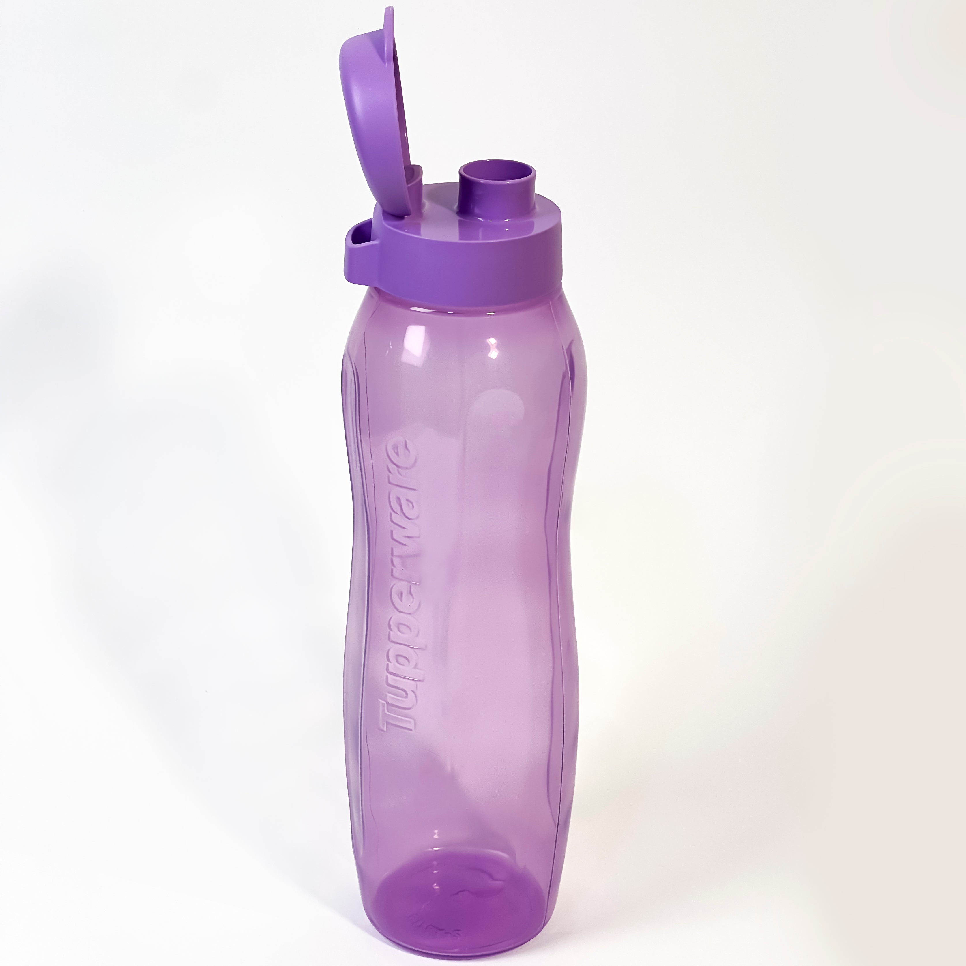 1 liter slim bottle