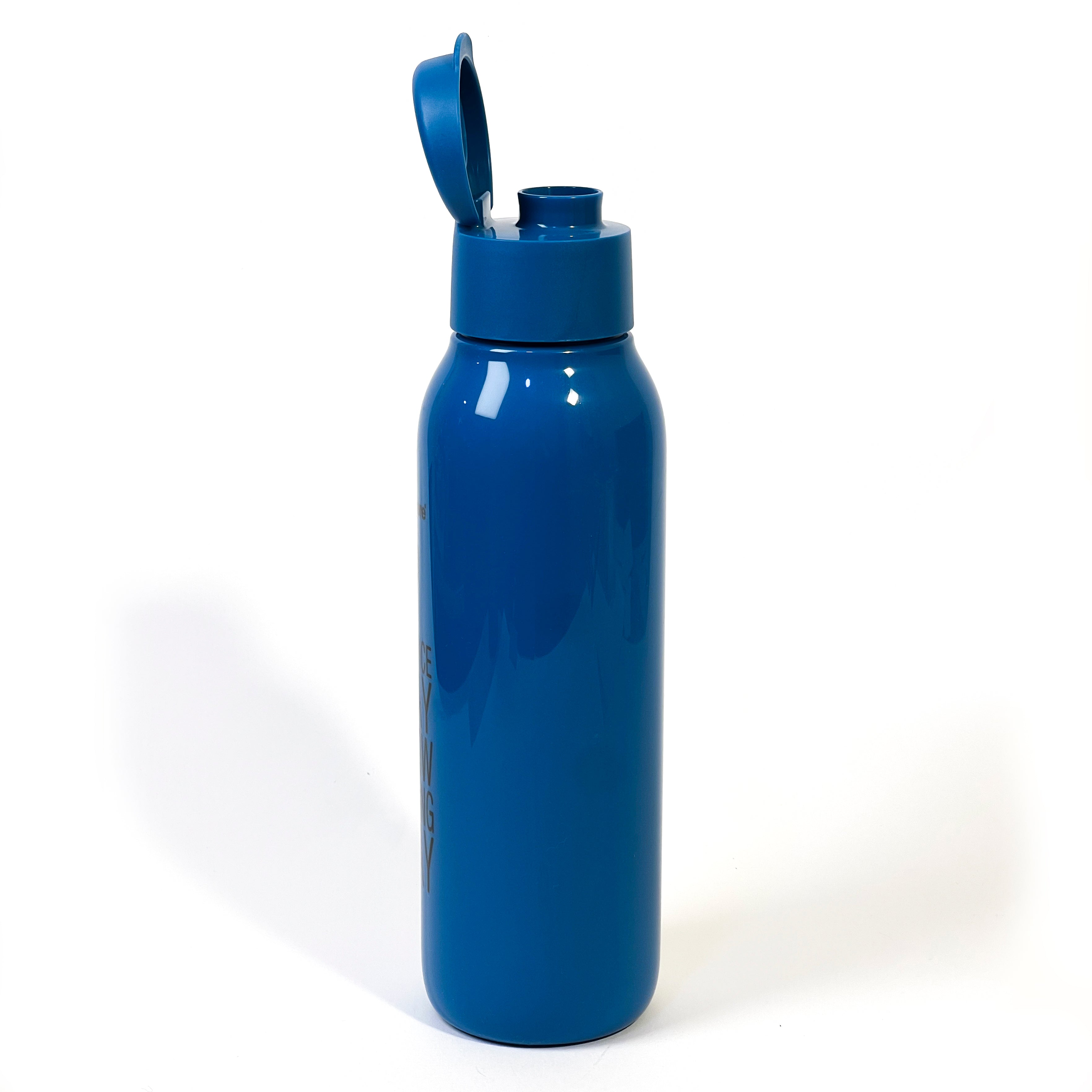 750 ml easy cap fancy bottle