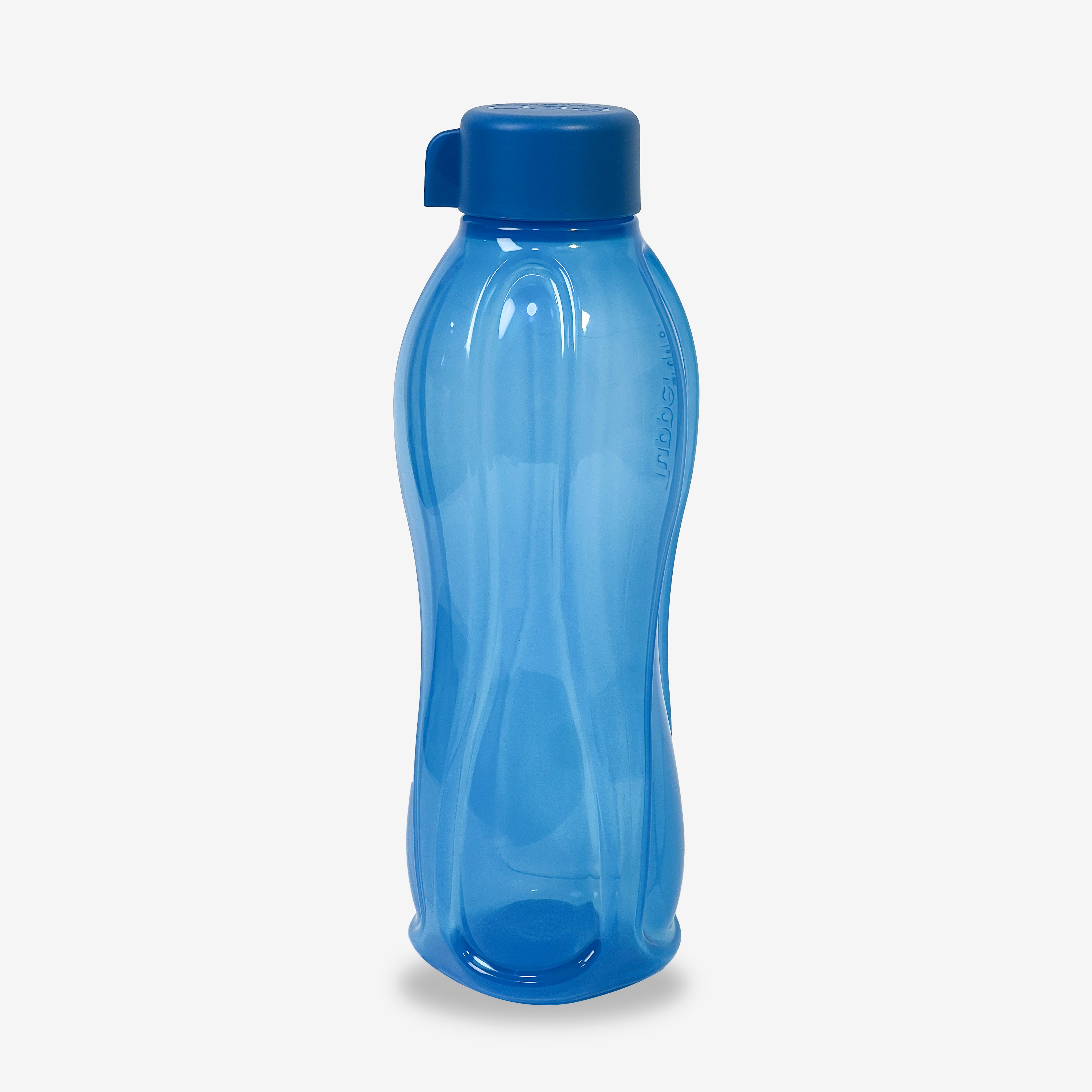 1 liter cap bottle