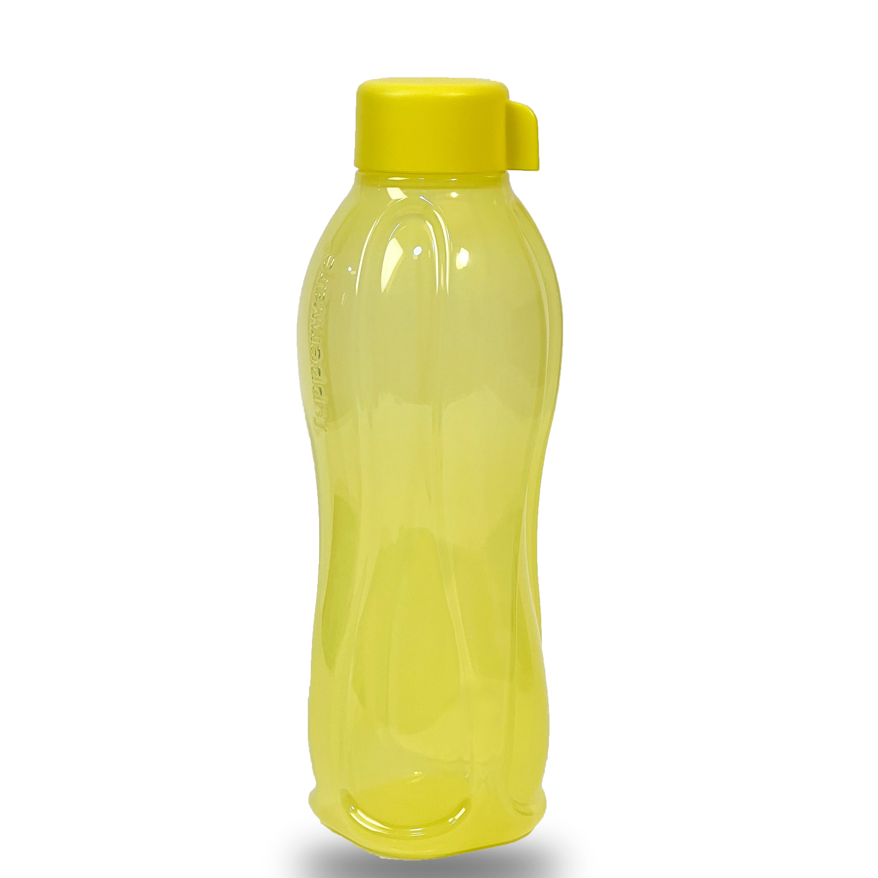 1 liter cap bottle