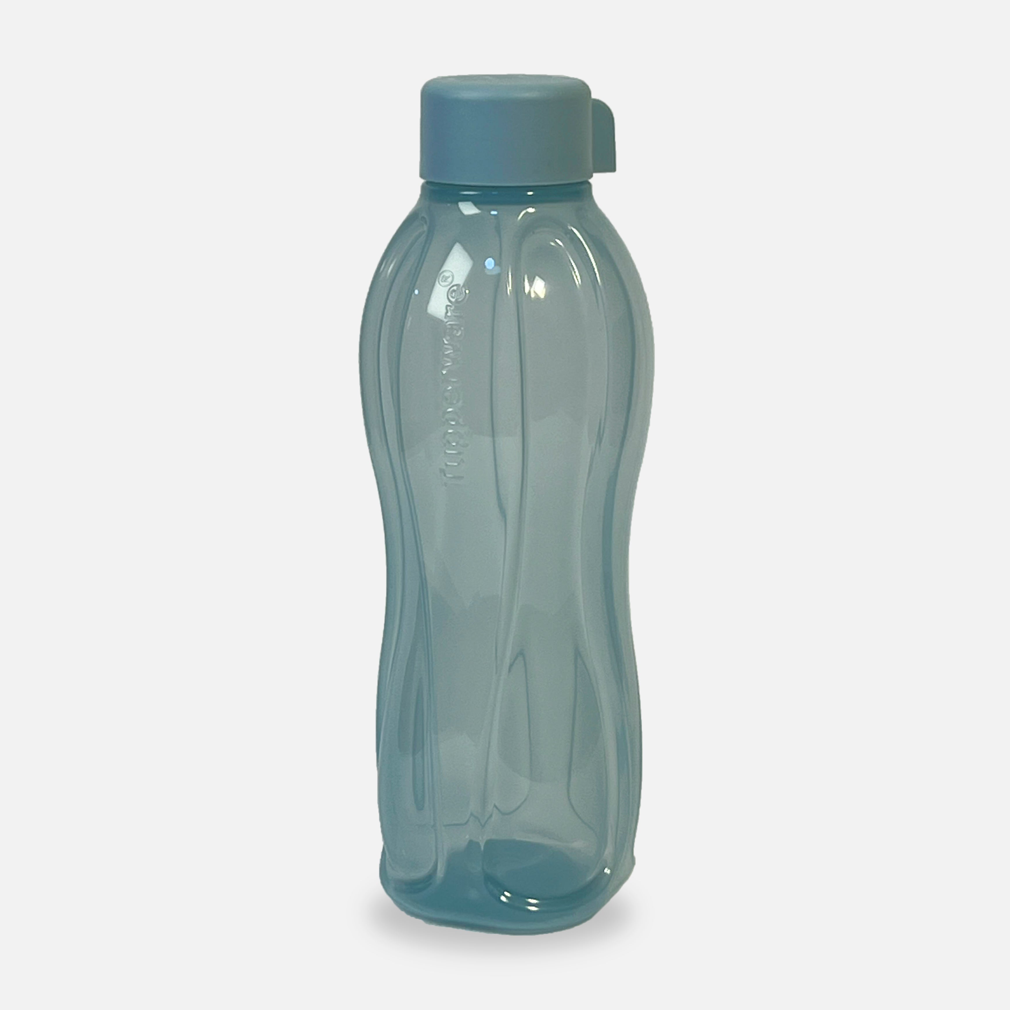 1 liter cap bottle