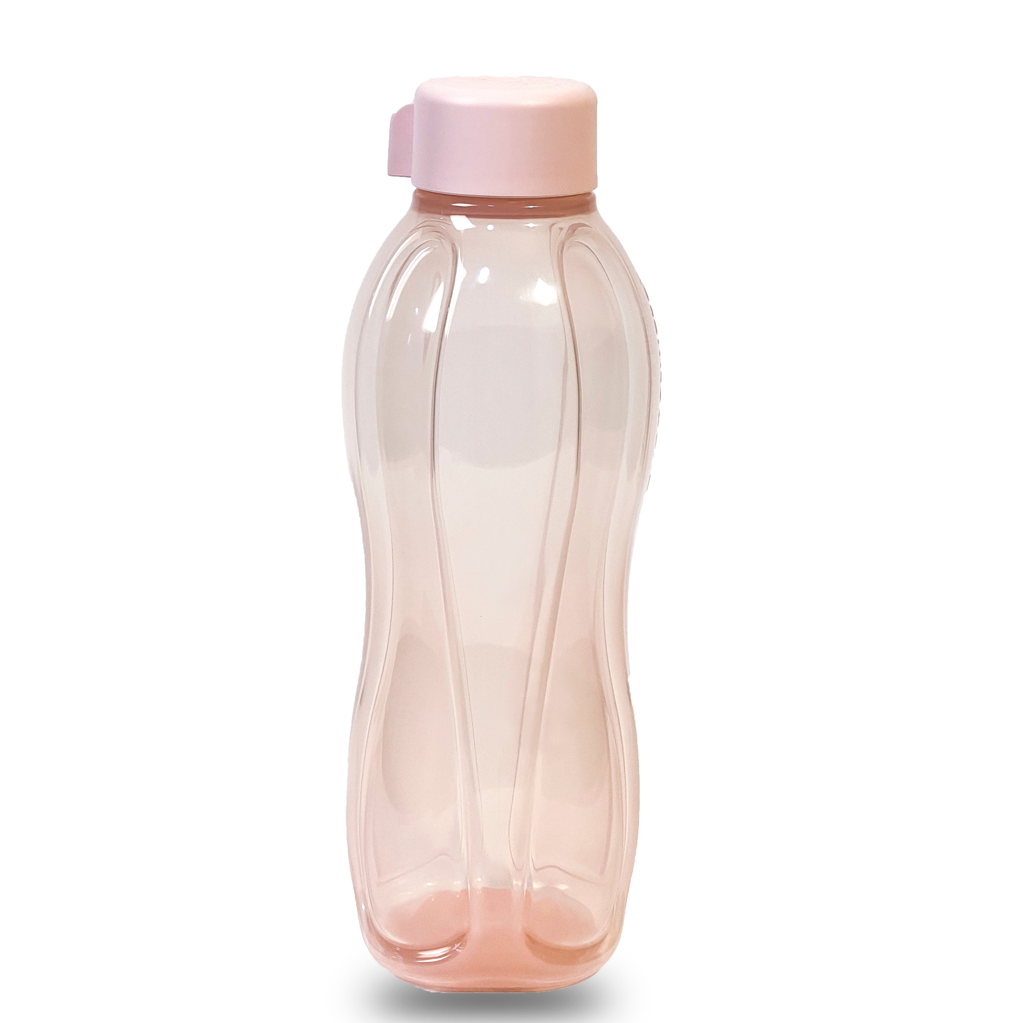 1 liter cap bottle