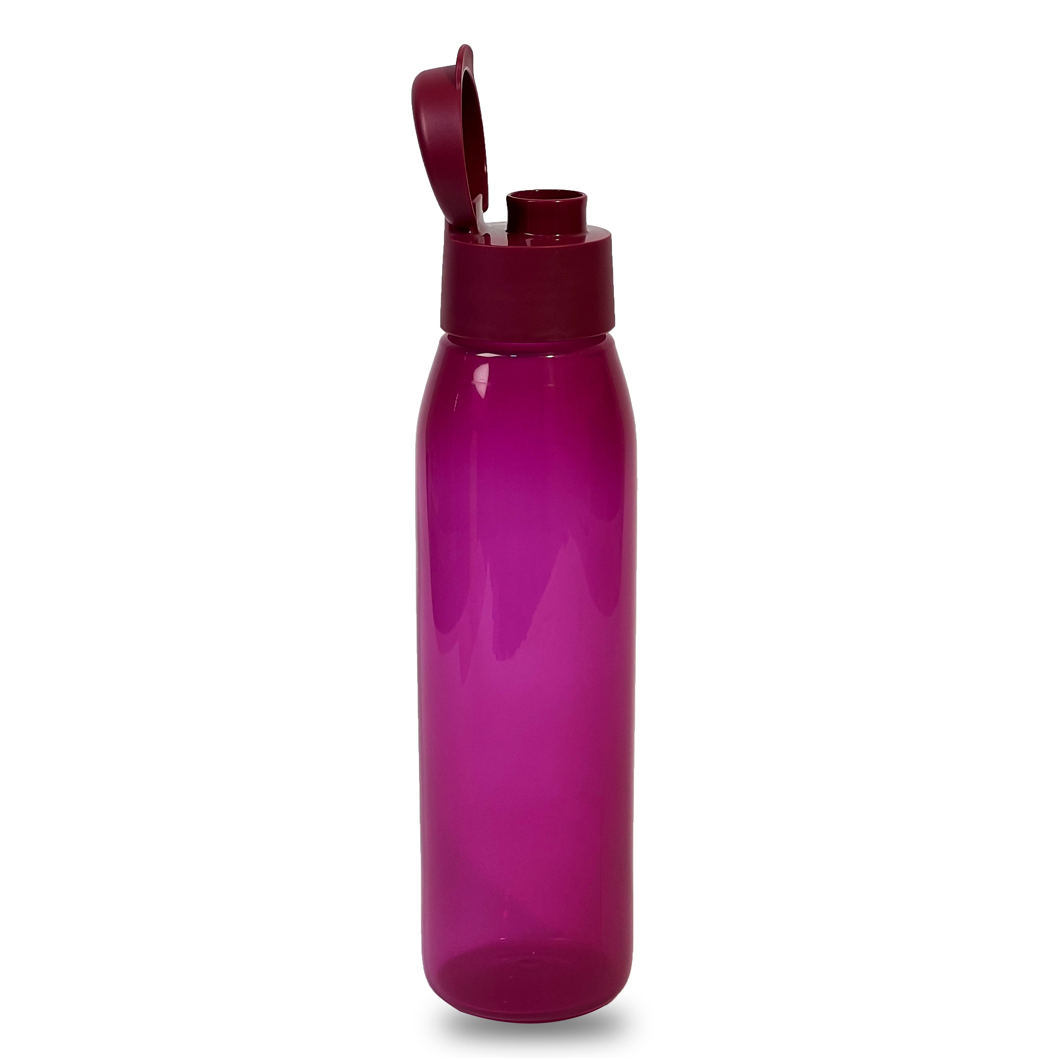 500 ml slim easy cap bottle