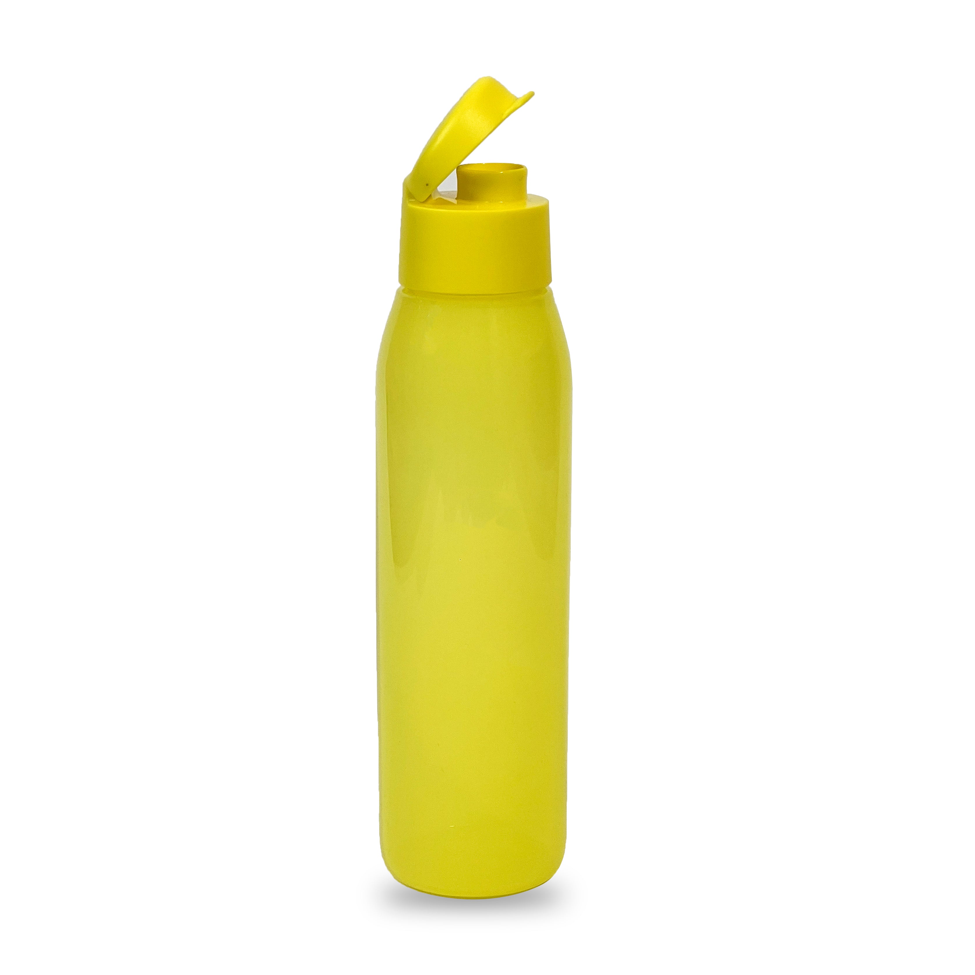 500 ml slim easy cap bottle