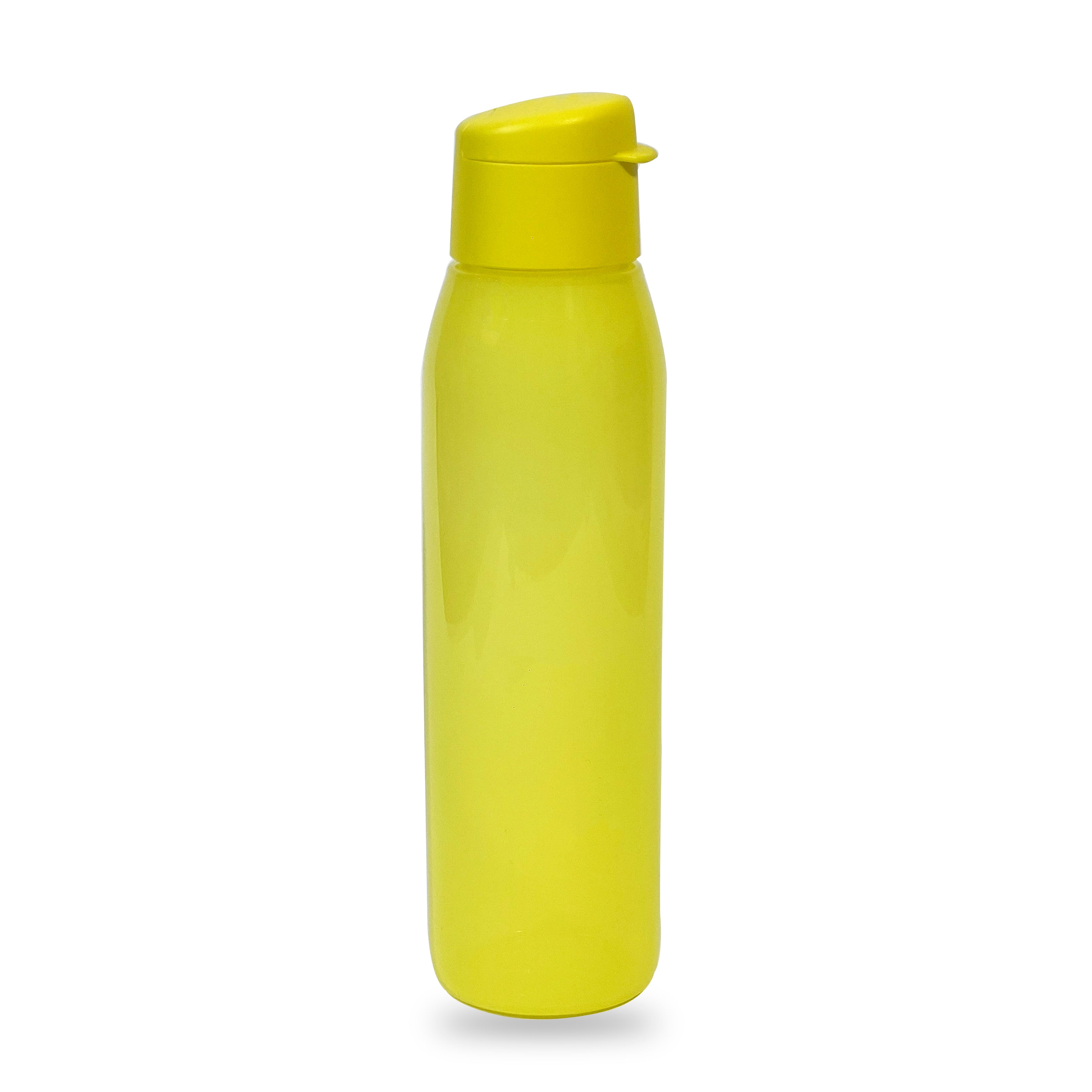 500 ml slim easy cap bottle