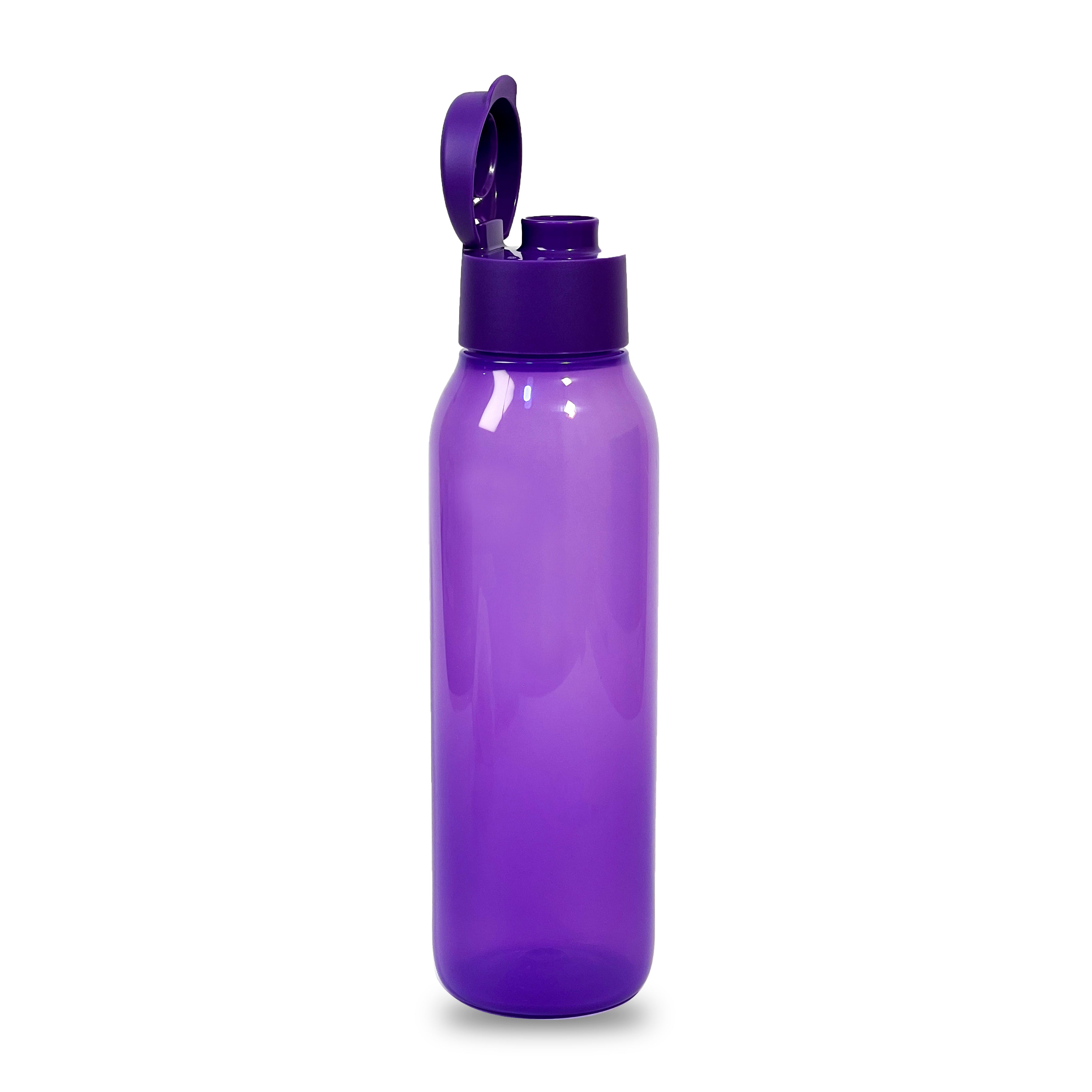 750 ml slim bottle