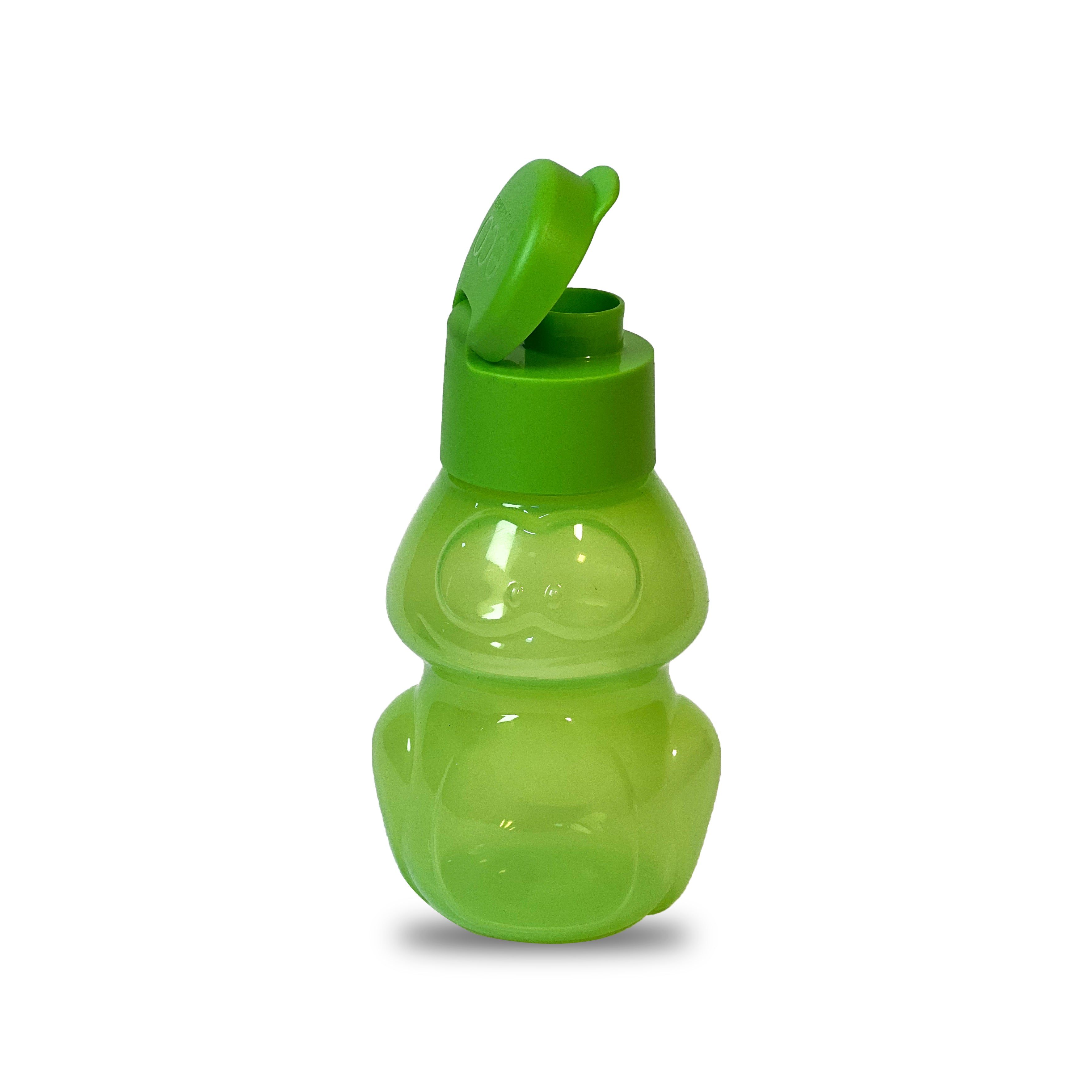 350 ml kids character bottle