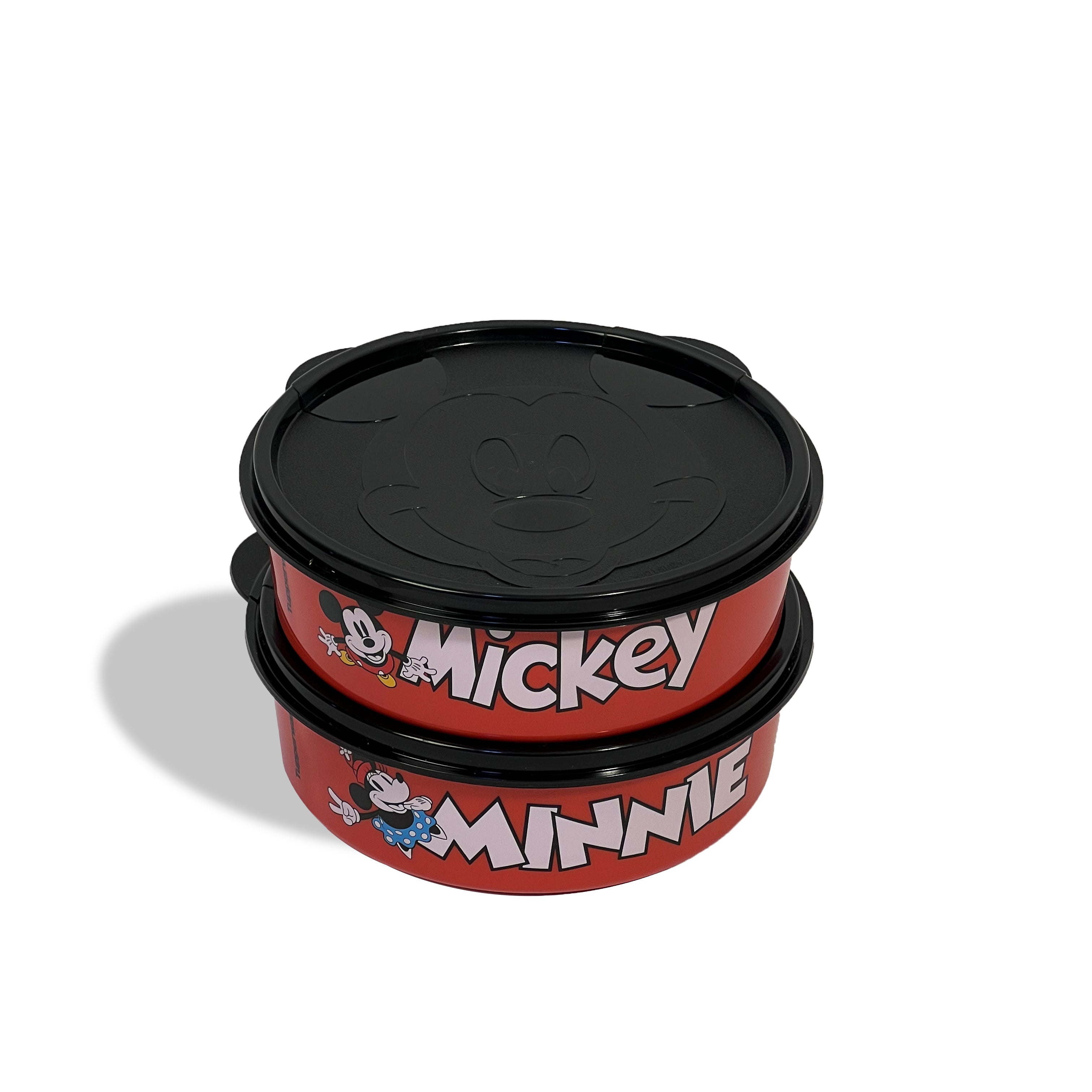 Mickey minnie set