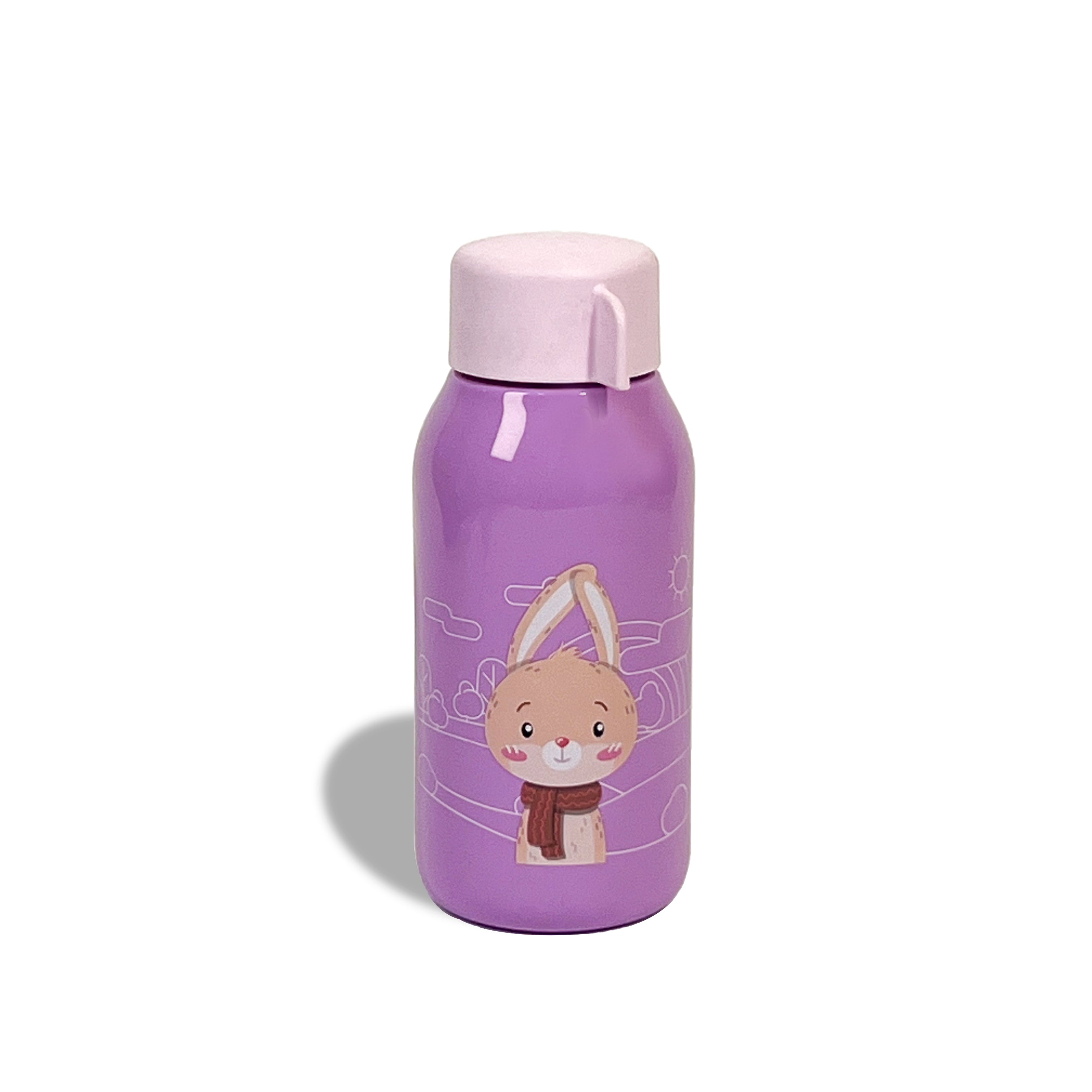 350 ml kids bottle