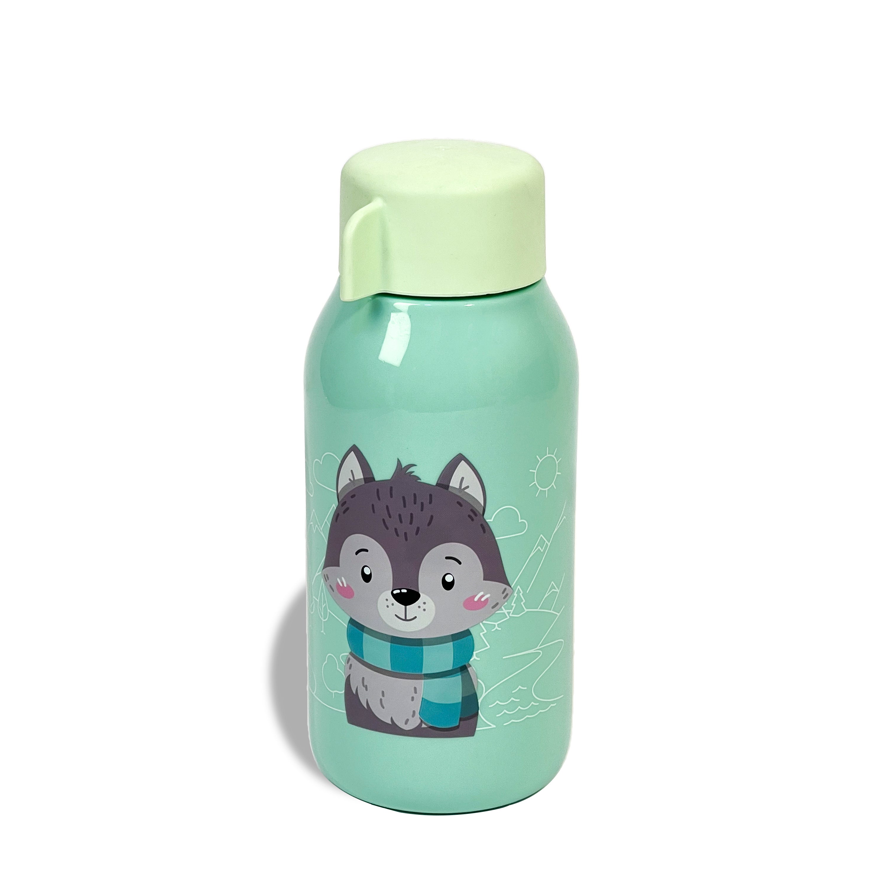 350 ml kids bottle