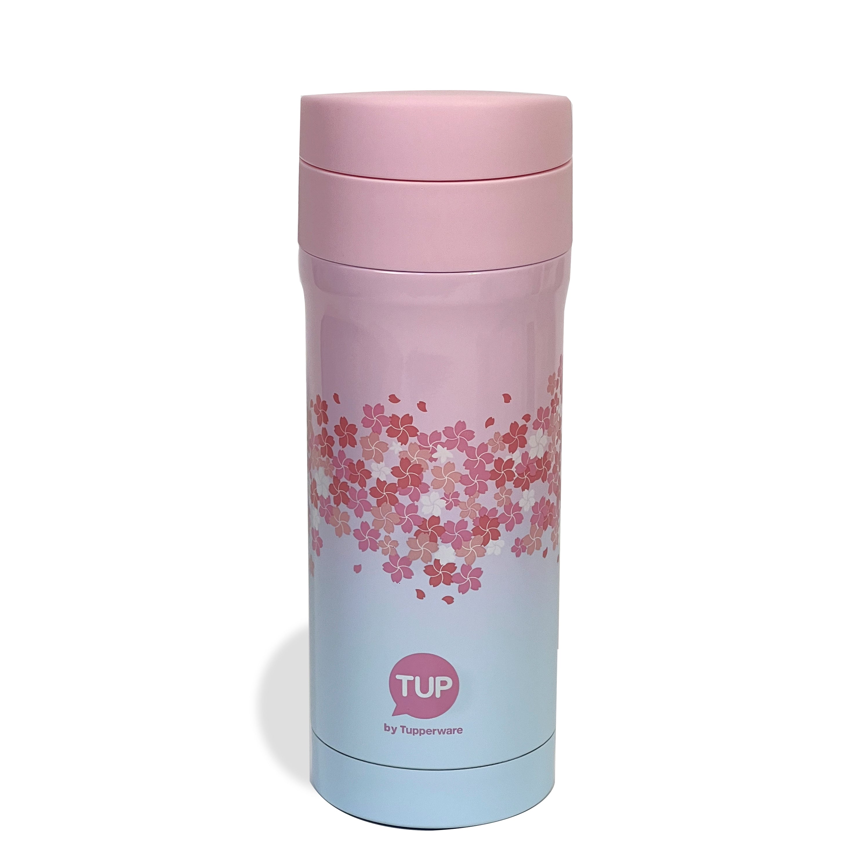 Sakura thermal mug