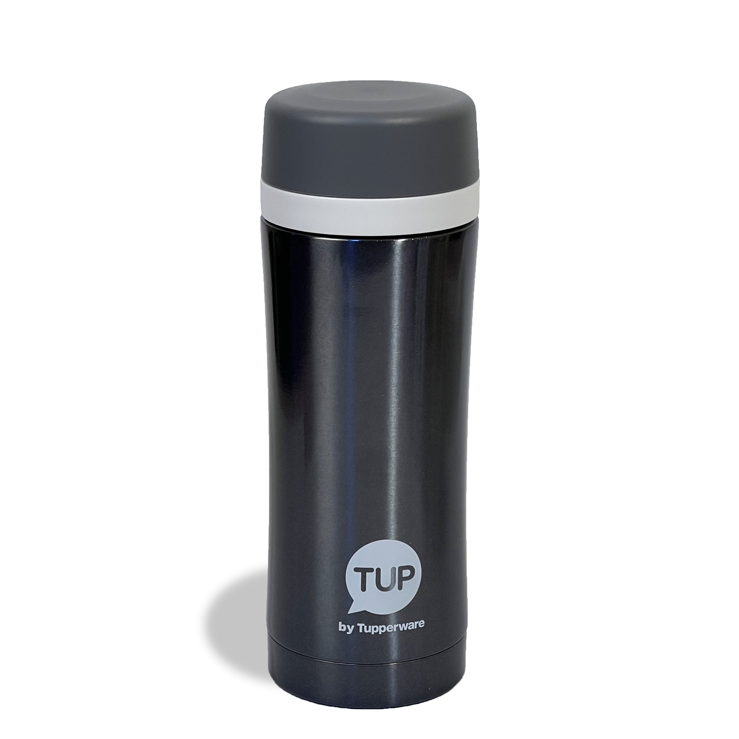 Strainer thermal mug