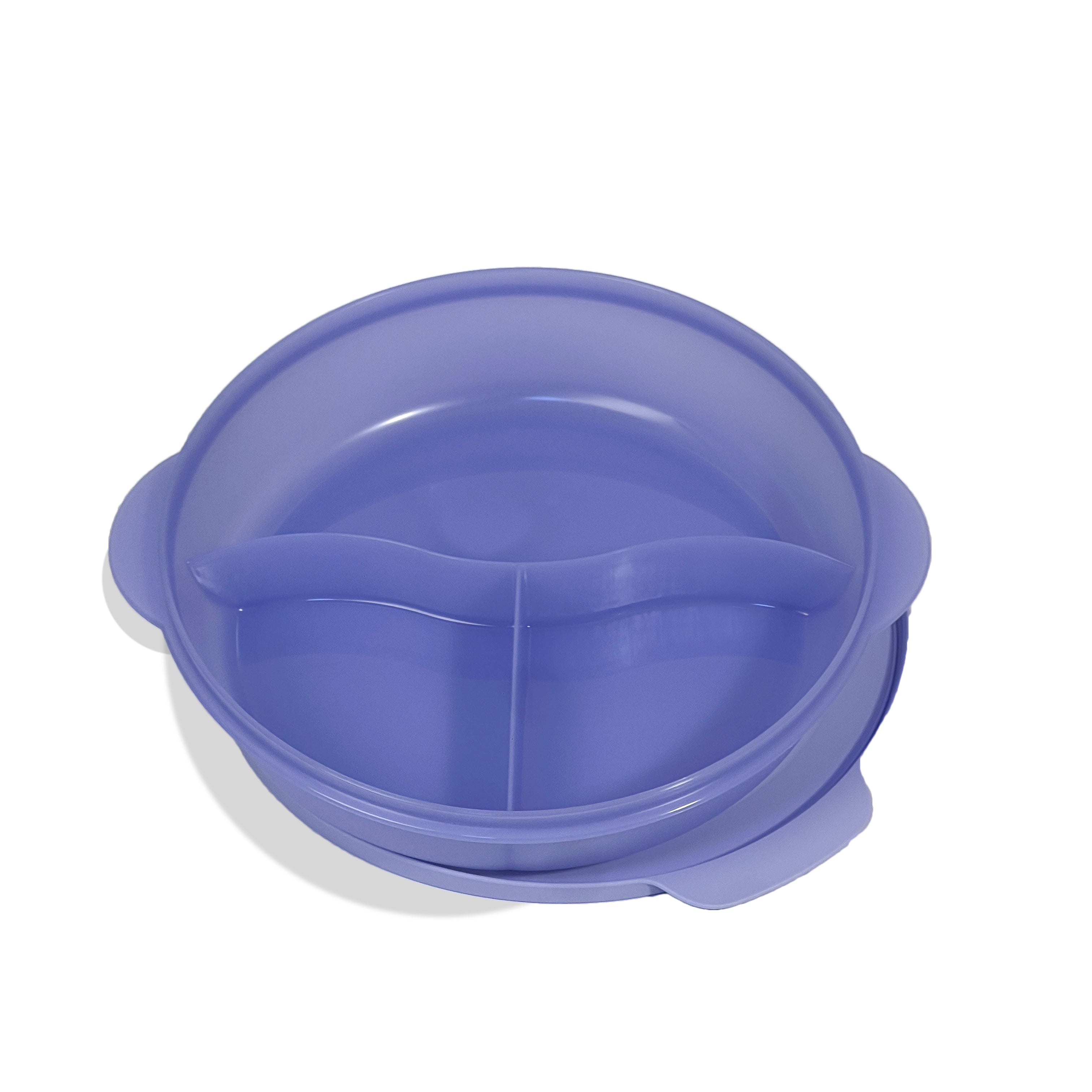 Microwave Divided Container 1.4L