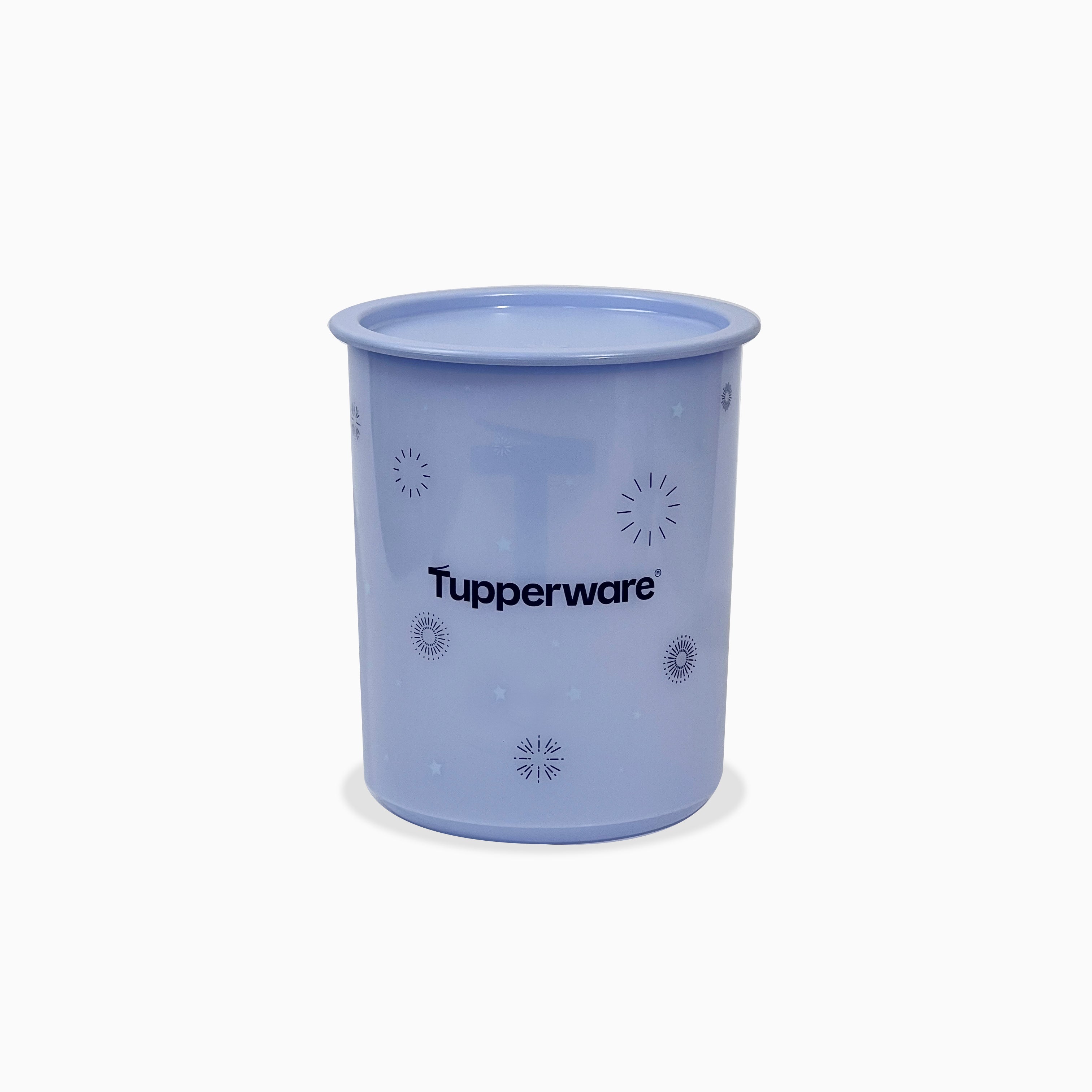 T canister 2 liters