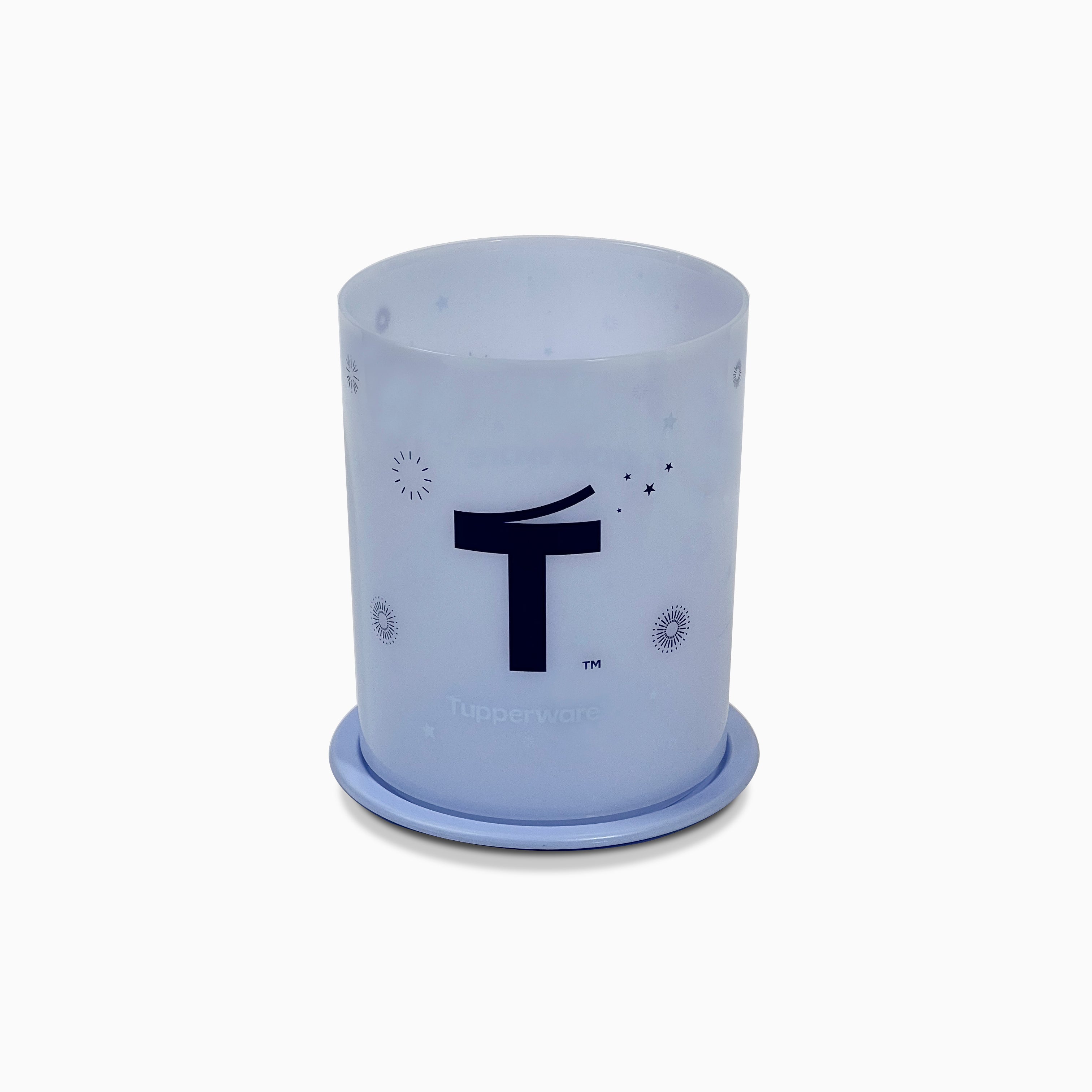 T canister 2 liters