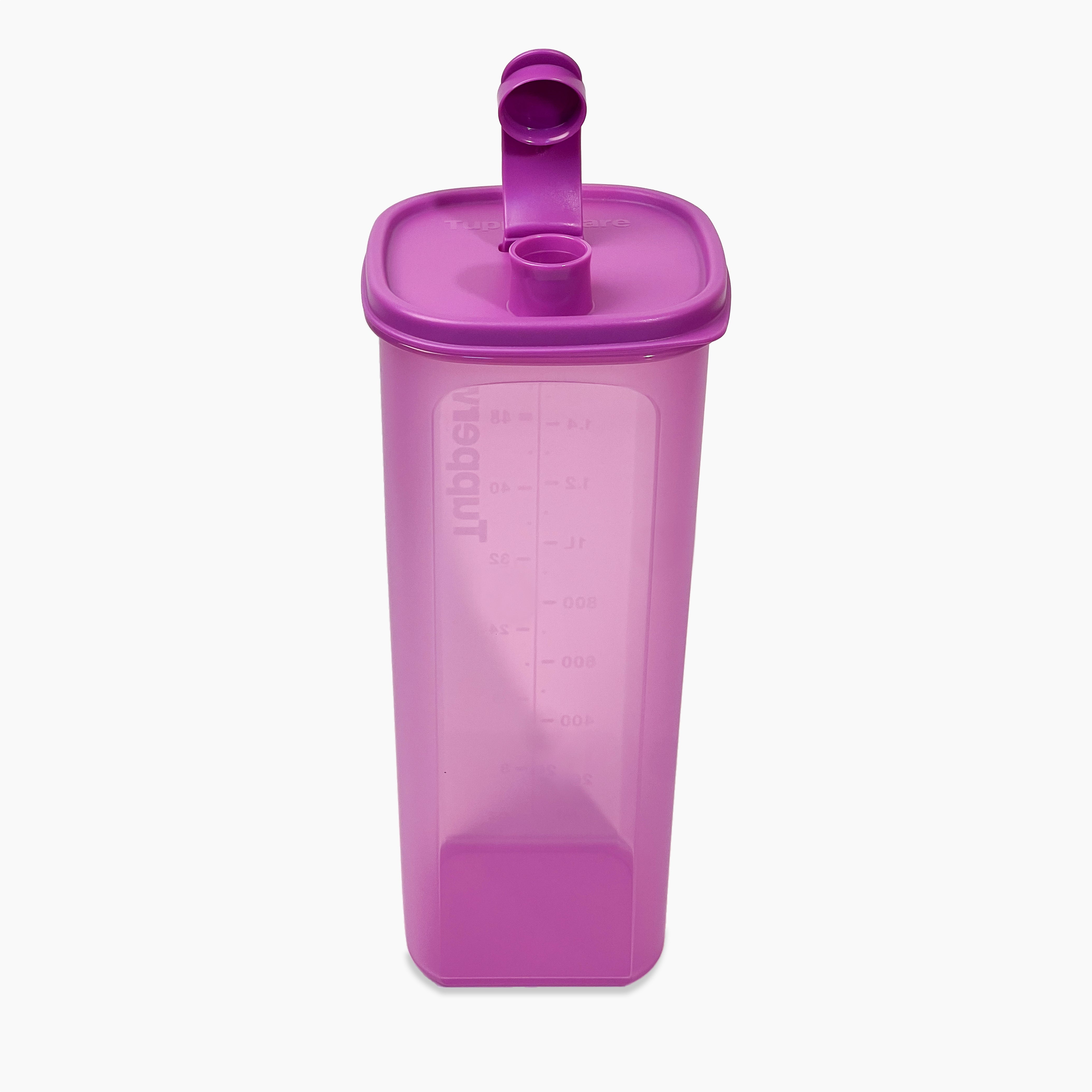 slimline 2 liters pitcher