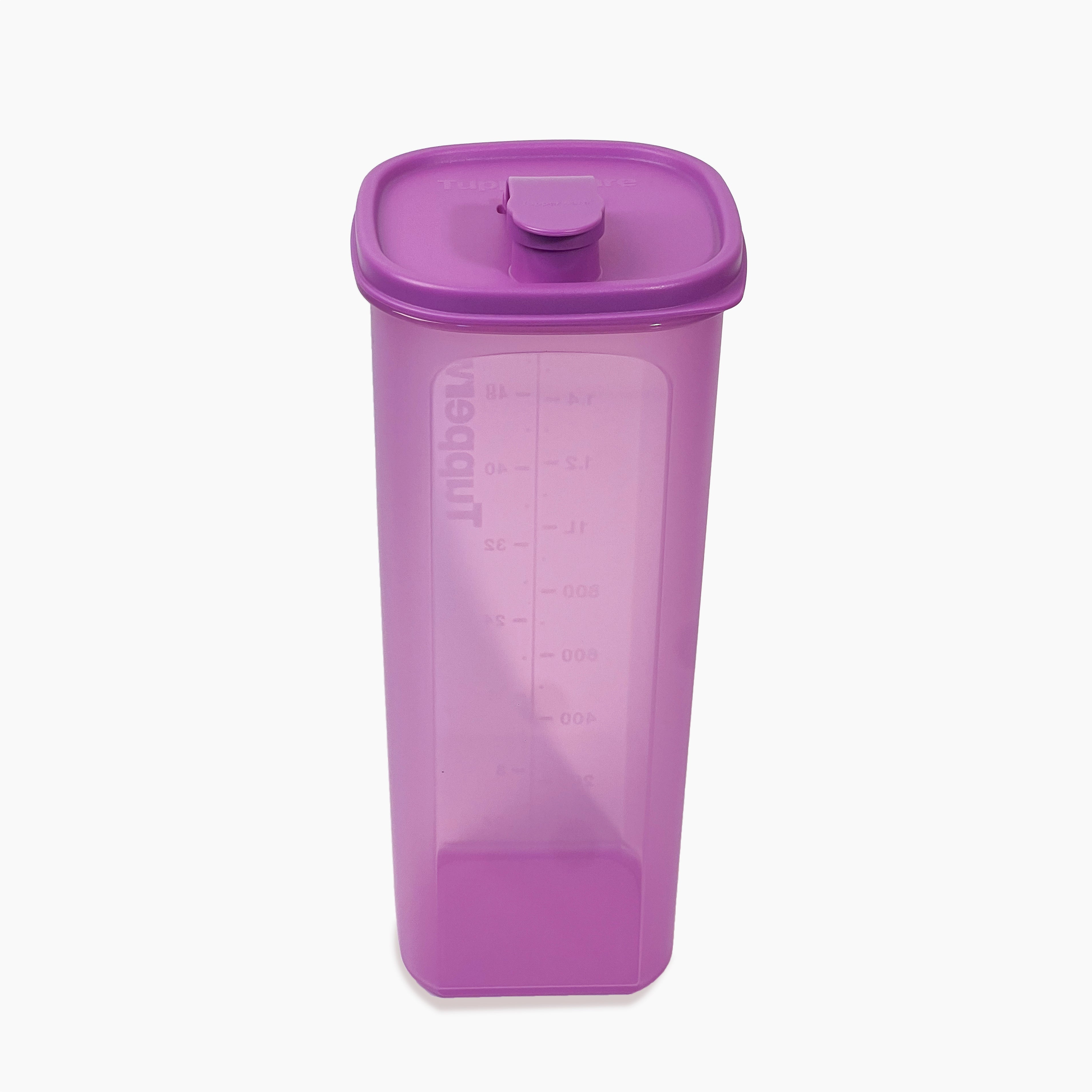 slimline 2 liters pitcher