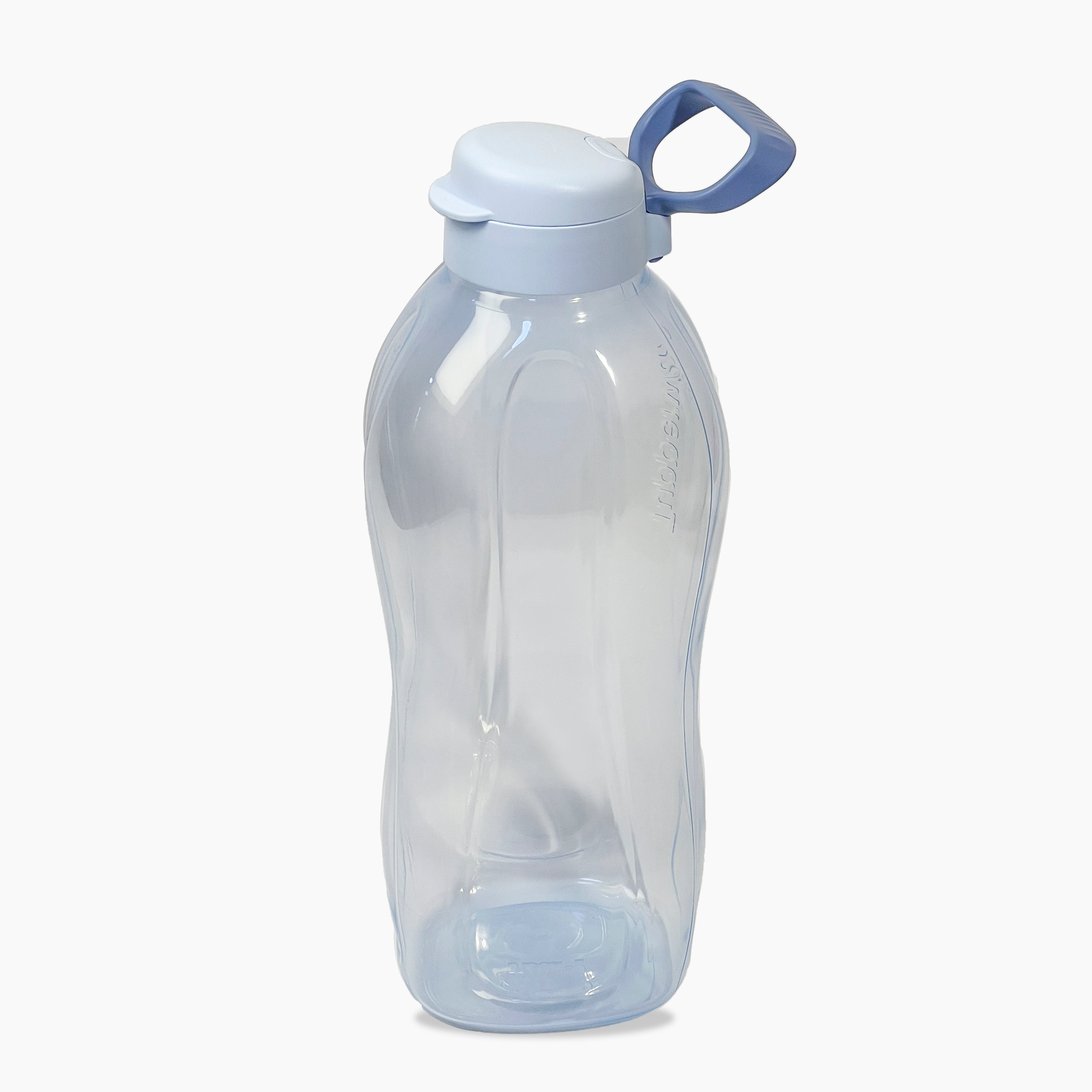 2 liters easy cap bottle