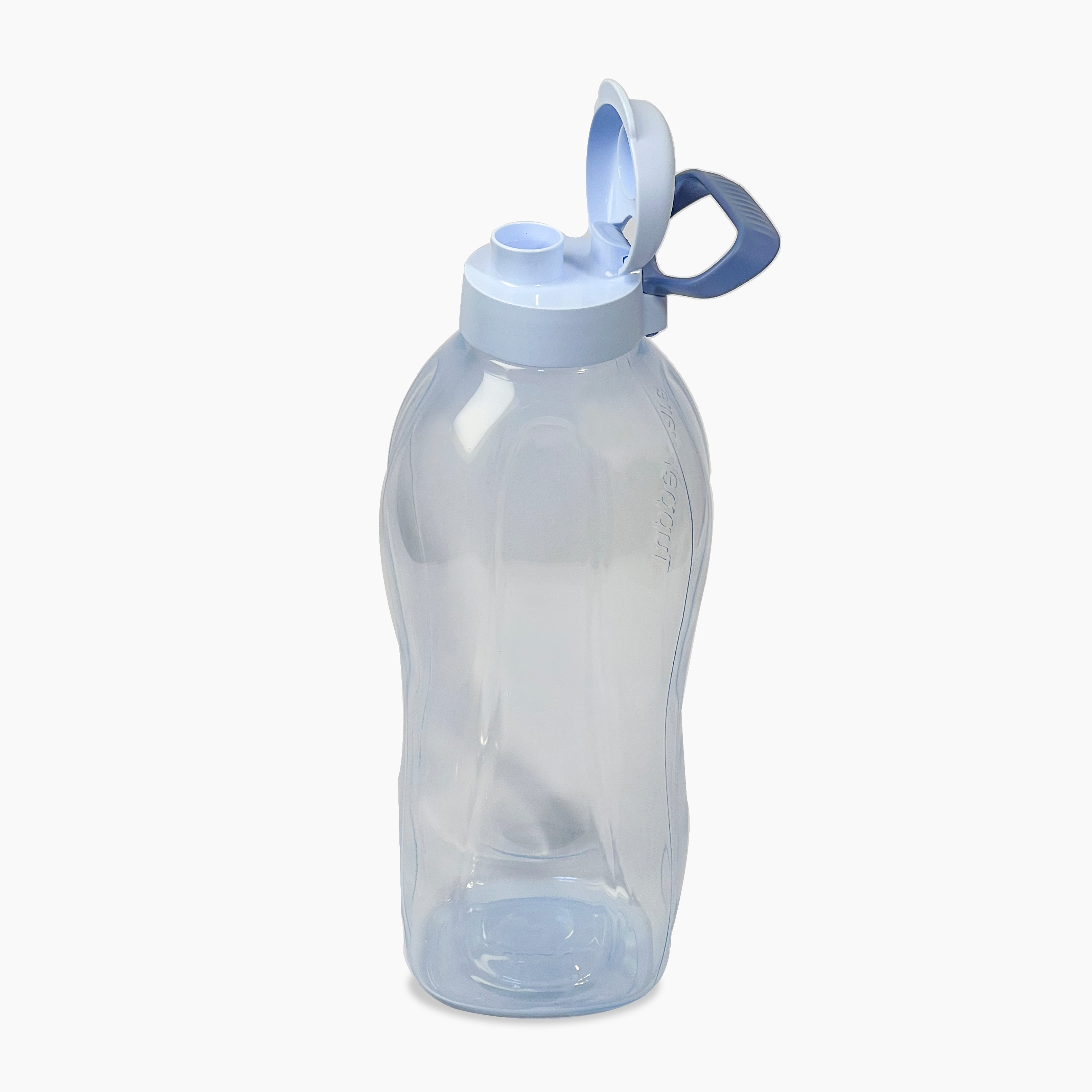 2 liters easy cap bottle