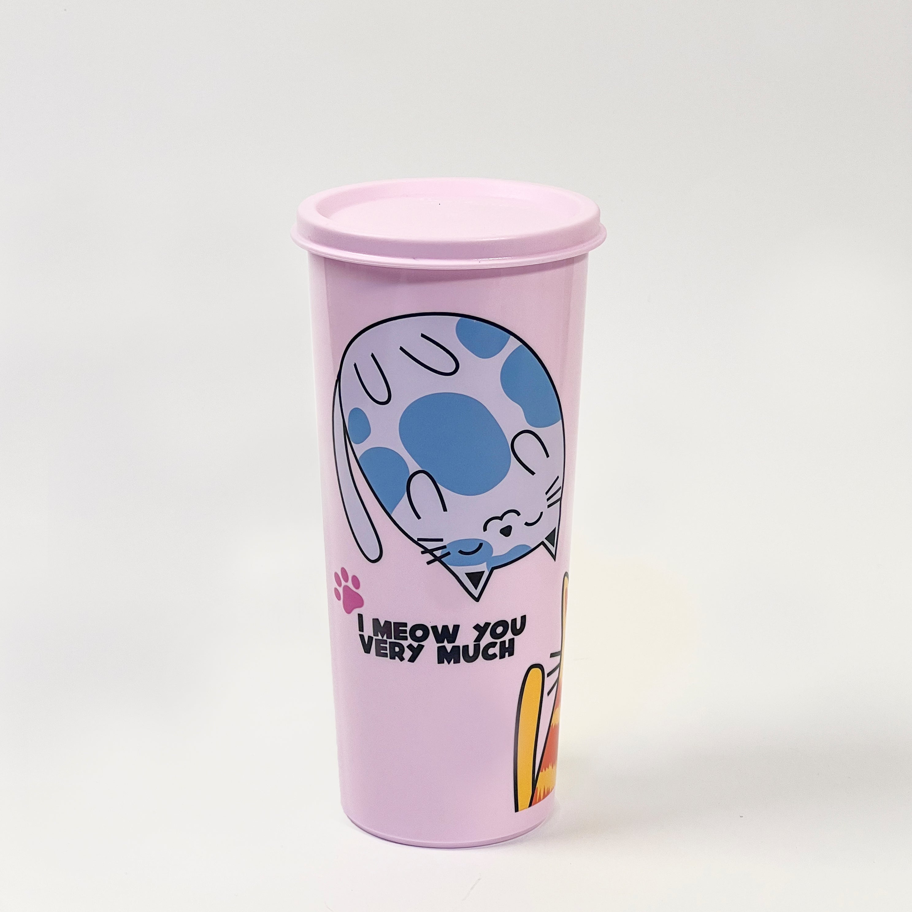 470 ml kids cup