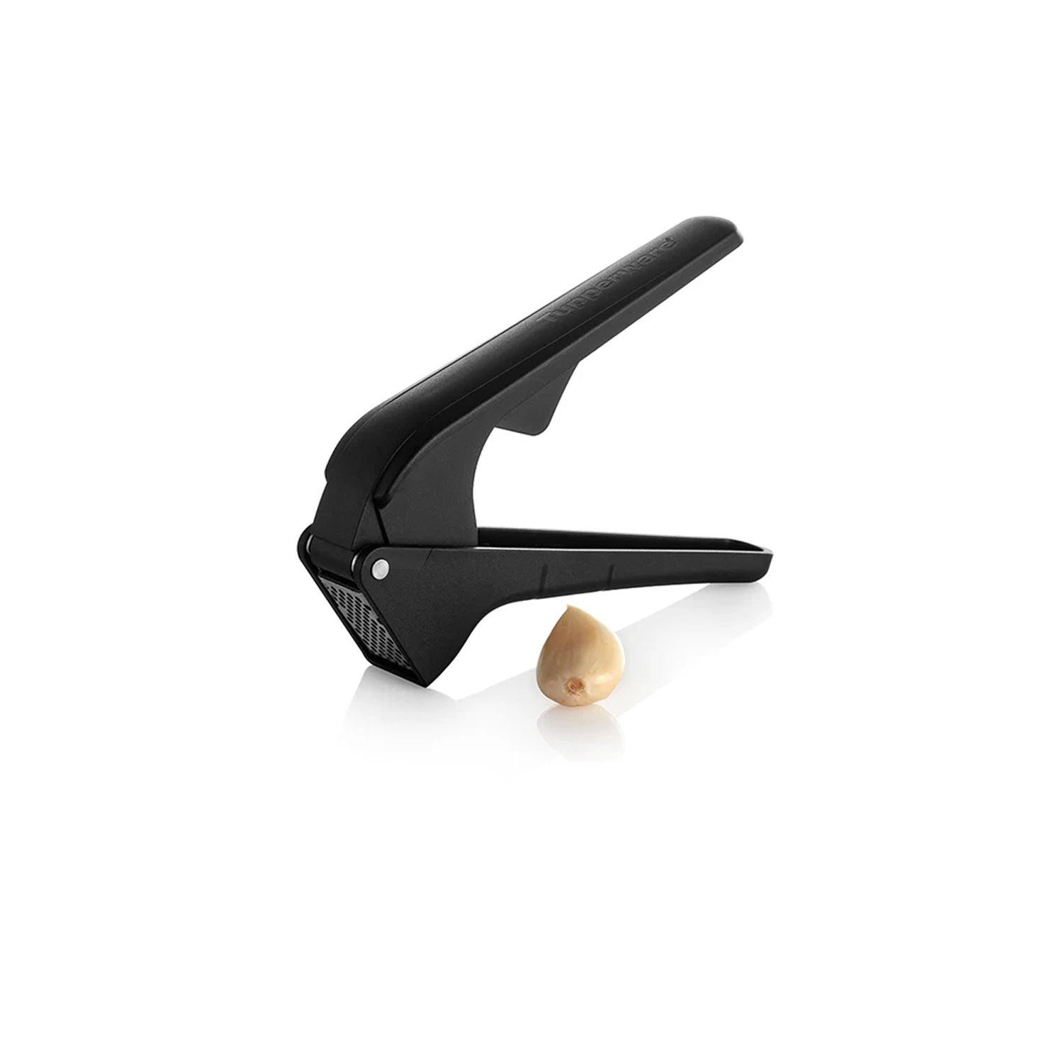 Garlic press