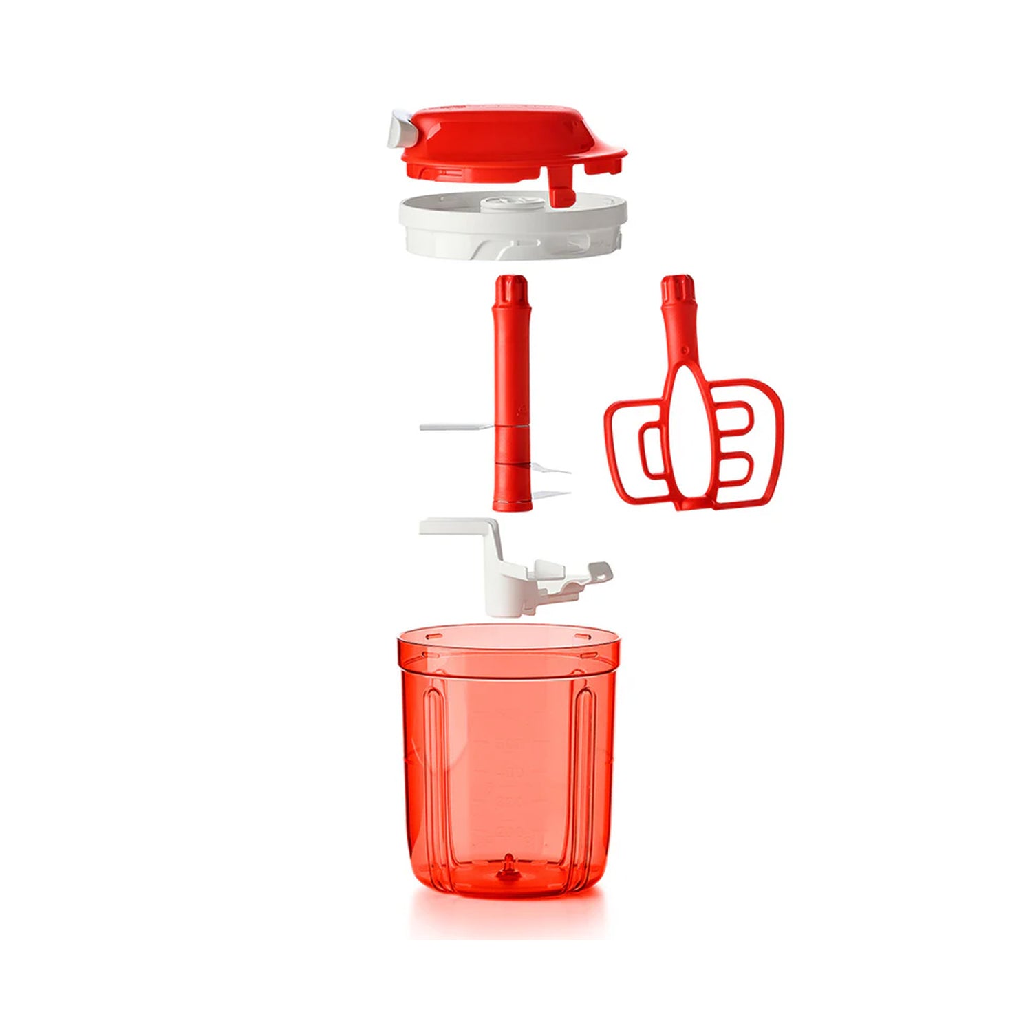 super sonic chopper tall - 730 ml